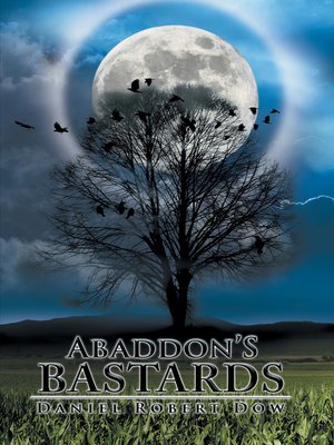 cover image of Abaddon'S Bastards